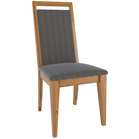 Customizable Dining Chair