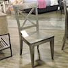 Canadel East Side Customizable Dining Side Chair