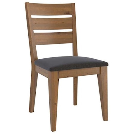 Customizable Dining Chair