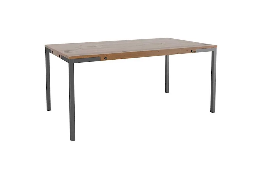 East Side Customizable Dining Table by Canadel at Williams & Kay