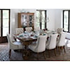 Canadel Farmhouse Dining Room Group