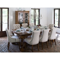 Dining Room Group