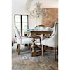 Canadel Farmhouse Dining Room Group