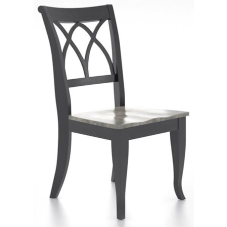 Gourmet Side Chair