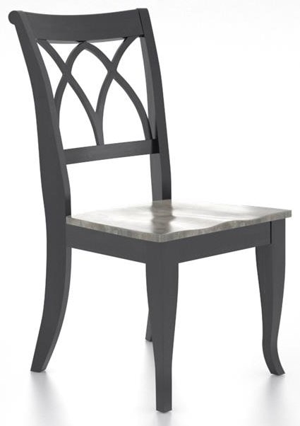 Gourmet Side Chair