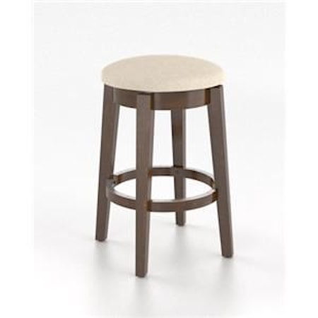 Gourmet 26" Backless Stool
