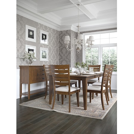 Dining Table Set