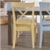 Canadel Gourmet - Custom Dining Customizable Side Chair - Wood Seat