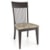 Canadel Gourmet Customizable Upholstered Side Chair