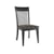 Canadel Gourmet Customizable Upholstered Side Chair