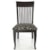 Canadel Gourmet Customizable Upholstered Side Chair