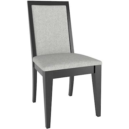 Customizable Dining Side Chair