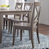 Canadel Gourmet Dining Side Chair