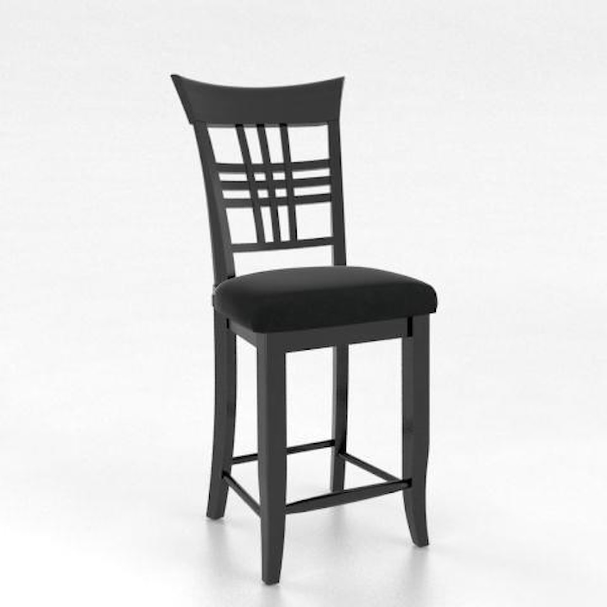 Canadel 3880 Stool