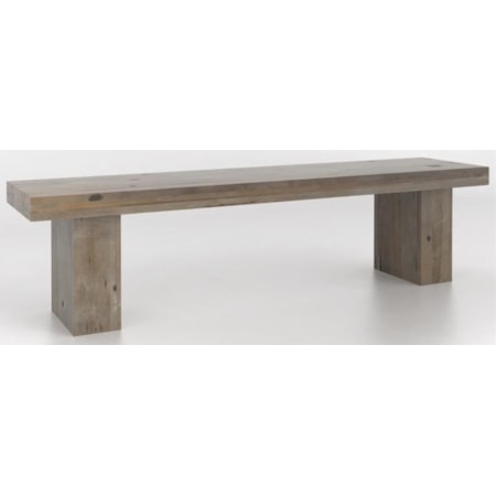 Loft Dining Bench
