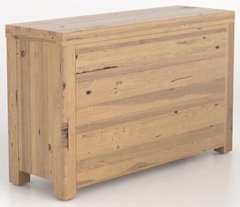 Canadel Loft Loft Buffet
