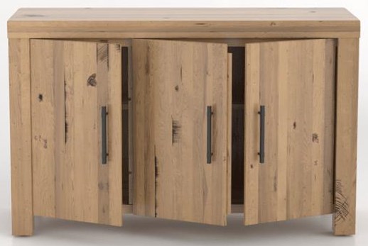 Loft Buffet