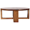 Canadel Loft Coffee Table