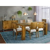 Canadel Loft - Custom Dining Customizable Upholstered Side Chair