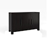 Canadel Loft - Custom Dining Customizable Buffet