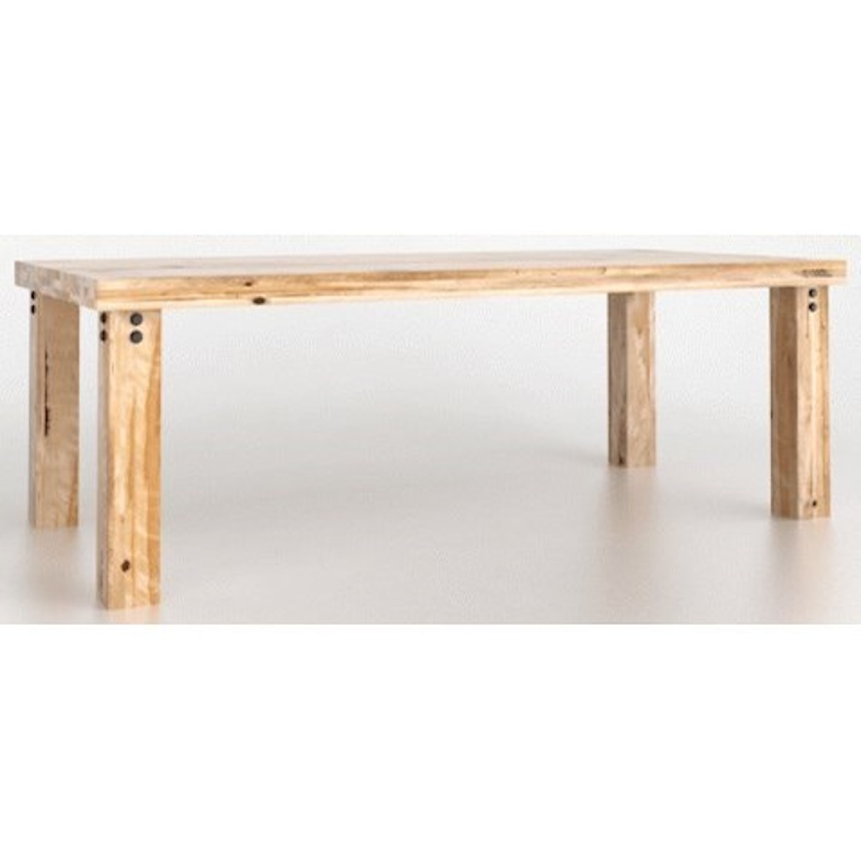 Canadel Loft - Custom Dining Customizable Table Set