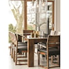 Canadel Loft - Custom Dining Customizable Dining Table