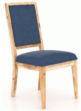 Customizable Side Chair