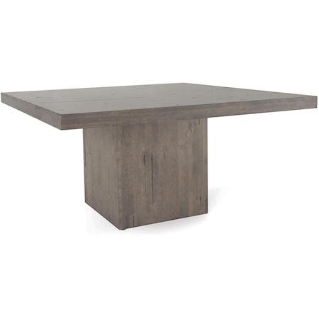 Customizable Square Table
