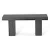 Canadel Loft - Custom Dining Customizable Bench