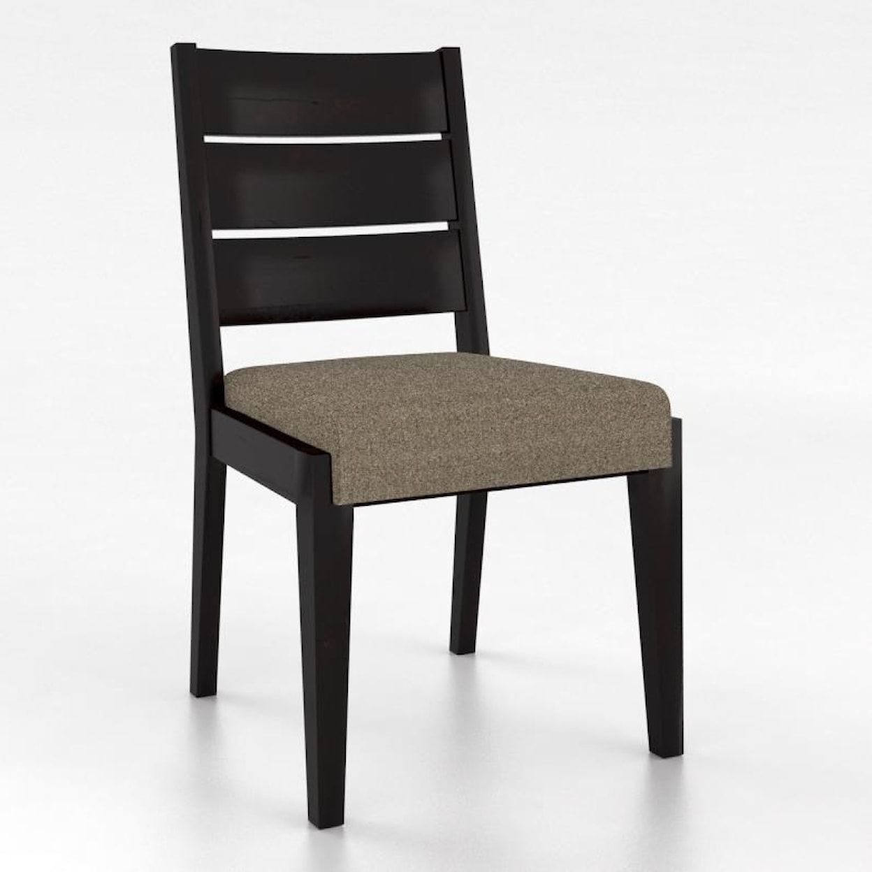 Canadel Loft Customizable Side Chair