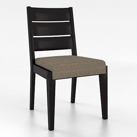 Customizable Side Chair