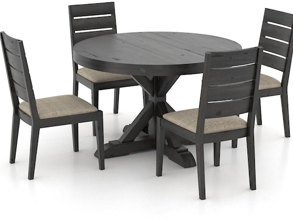 5pc Dining Set