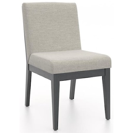 Modern Side Chair