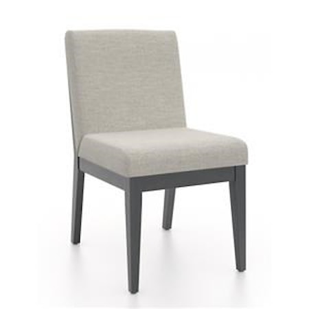 Modern Side Chair