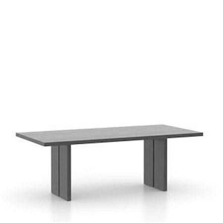 Modern Dining Table