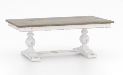 Champlain Dining Table