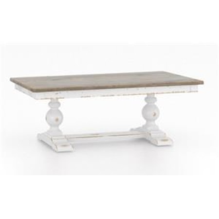 Champlain Dining Table
