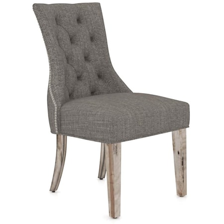 Champlain Side Chair