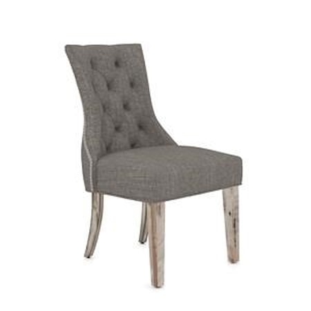 Champlain Side Chair