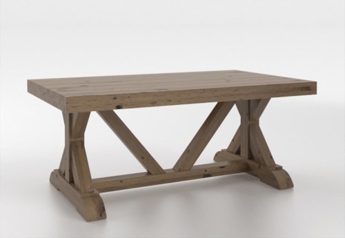 Loft Cocktail Table