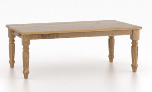 Champlain Dining Table