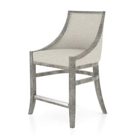 Core Counter Stool