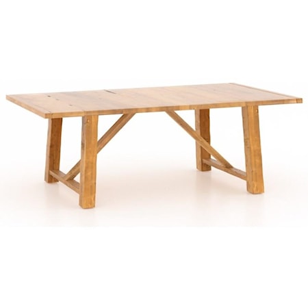 Champlain Dining Table