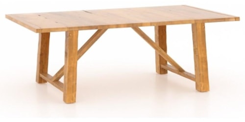 Champlain Dining Table