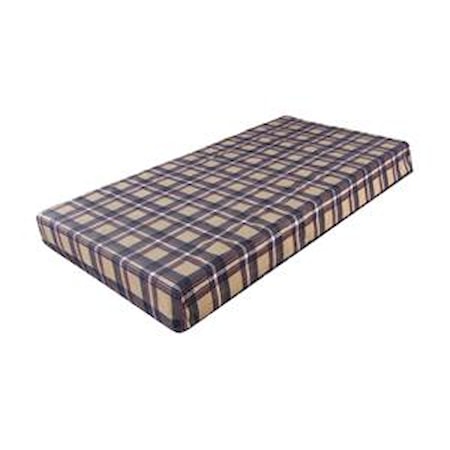 Twin Bunkbed Mattress