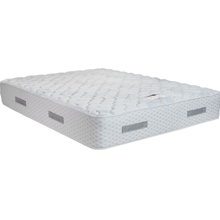 Queen Firm Innerspring Mattress