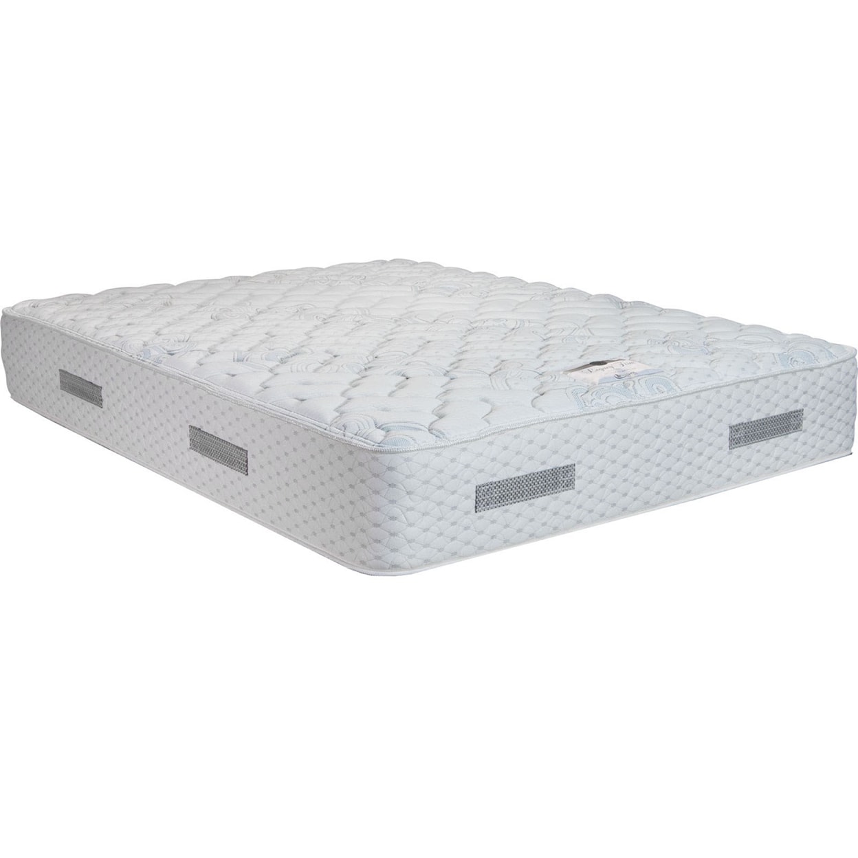 Capitol Bedding Capitol Legacy Firm Twin Firm Innerspring Mattress