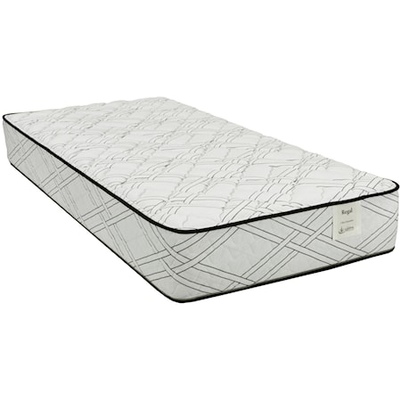 Queen Innerspring Mattress