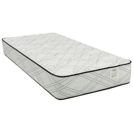 Queen Innerspring Mattress