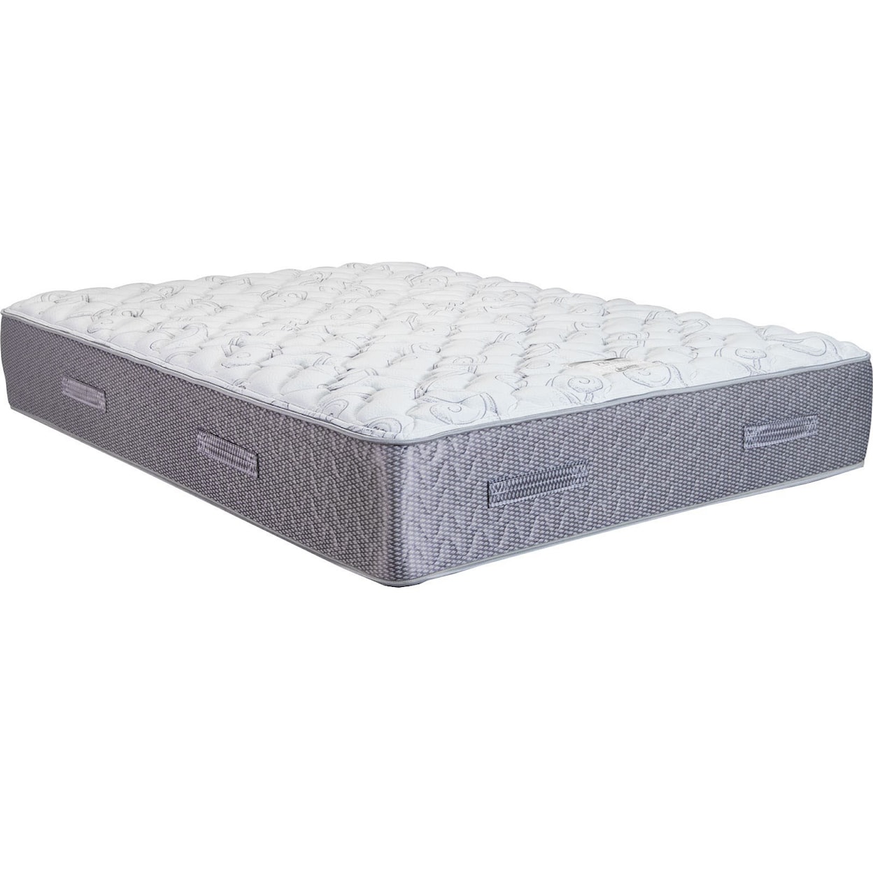 Capitol Bedding Majesty Comfort Firm Twin Comfort Firm Mattress